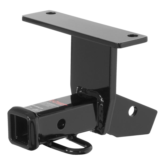 CURT 11145 CURT 11145 Class 1 Trailer Hitch; 1-1/4-Inch Receiver; Fits Select Acura Integra - Truck Part Superstore