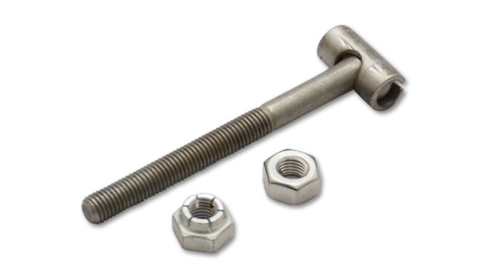 Vibrant Performance 11146K V-Band Clamp Replacement Fastener Set - Truck Part Superstore