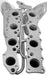 Flowtech 11146FLT Exhaust Header - Truck Part Superstore