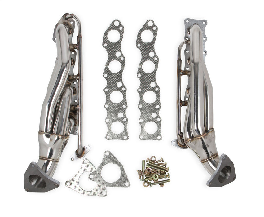 Flowtech 11147FLT Exhaust Header - Truck Part Superstore