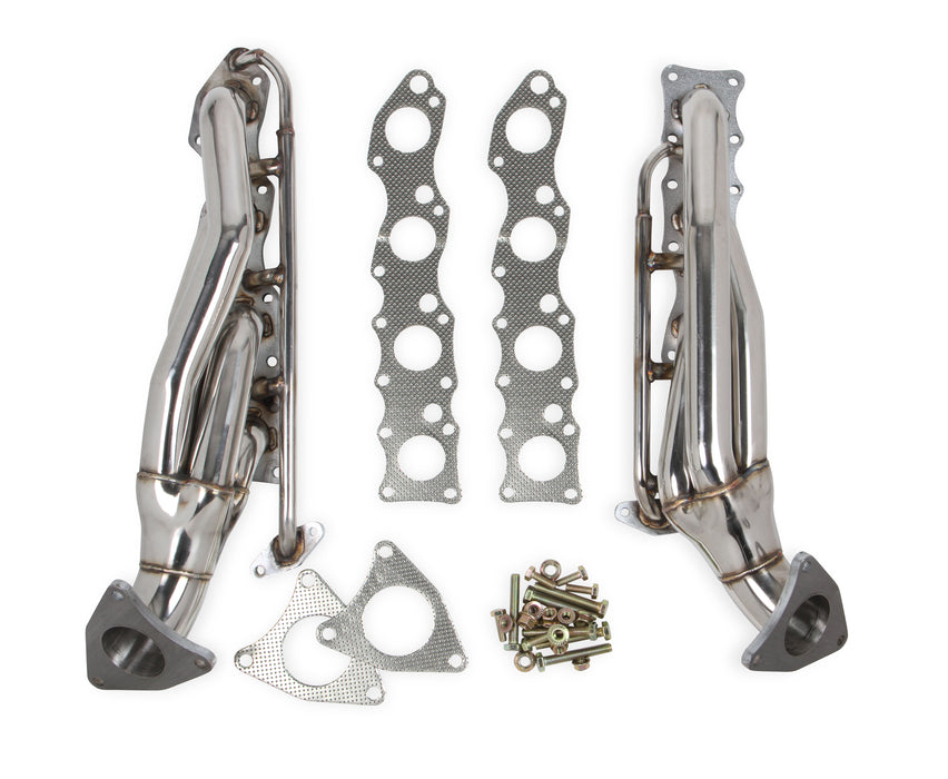 Flowtech 11147FLT Exhaust Header - Truck Part Superstore