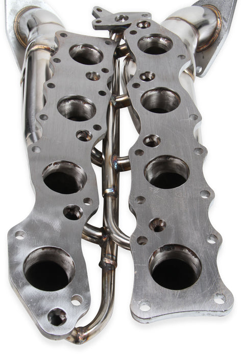 Flowtech 11147FLT Exhaust Header - Truck Part Superstore