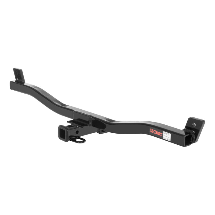 CURT 11148 Class 1 Trailer Hitch; 1-1/4in. Receiver; Select Hyundai Elantra - Truck Part Superstore