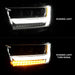 Anzo USA 111495-L LED Projector Headlight - Truck Part Superstore