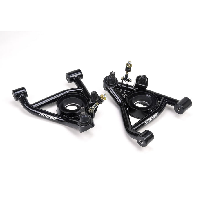 Hotchkis Performance 1114L 78-88 Buick GN/Regal El Camino Monte Carlo G Prix Cutlass Lower Control Arms - Truck Part Superstore