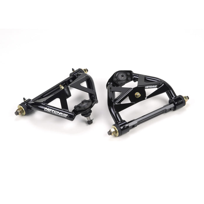 Hotchkis Performance 1114U 78-88 Buick GN/Regal El Camino Monte Carlo G Prix Cutlass Upper Control Arms - Truck Part Superstore