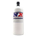 Nitrous Express 11150-6 15LB BOTTLE W/LIGHTNING 500 VALVE;-6 Bottle Nipple(6.89 DIA. X 26.69 TALL) - Truck Part Superstore