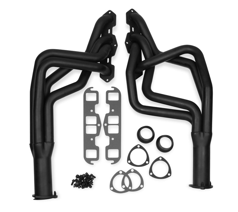 Flowtech 11150FLT Long Tube Headers - Truck Part Superstore