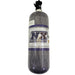 Nitrous Express 11152 COMPOSITE BOTTLE W/LIGHTNING 500 VALVE (6.79 DIA. X 23.25 TALL) - Truck Part Superstore