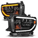 Anzo USA 111531 LED Crystal Headlight - Truck Part Superstore
