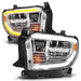 Anzo USA 111532 LED Crystal Headlight - Truck Part Superstore