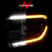 Anzo USA 111534 LED Crystal Headlight - Truck Part Superstore
