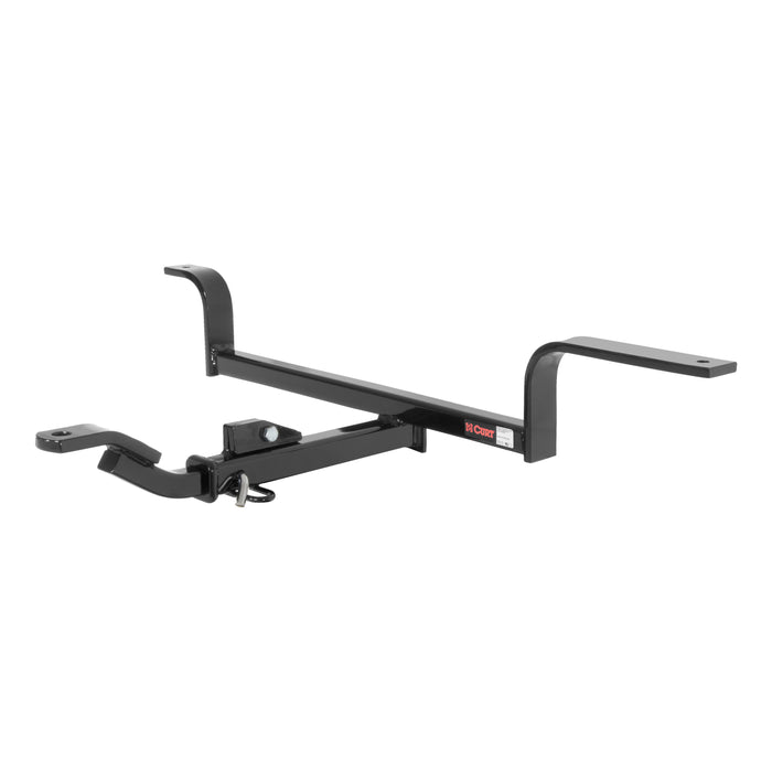 CURT 111543 Class 1 Trailer Hitch; 1-1/4in. Ball Mount; Select Acura RSX - Truck Part Superstore