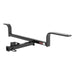 CURT 11154 CURT 11154 Class 1 Trailer Hitch; 1-1/4-Inch Receiver; Fits Select Acura RSX - Truck Part Superstore