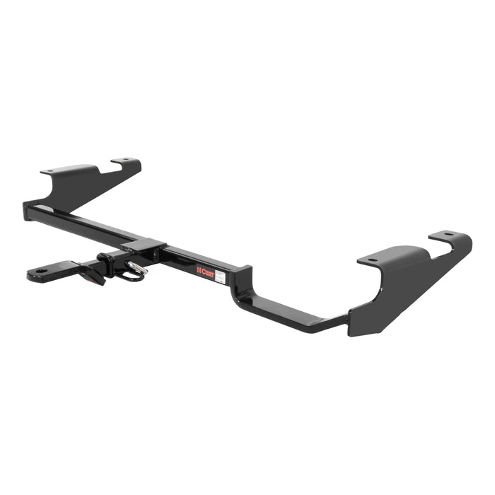 CURT 111553 Class 1 Trailer Hitch; 1-1/4in. Ball Mount; Select Acura TL - Truck Part Superstore