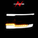 Anzo USA 111560 LED Projector Headlight - Truck Part Superstore
