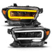 Anzo USA 111563 Projector Headlight Set - Truck Part Superstore