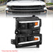 Anzo USA 111566-L LED Projector Headlight - Truck Part Superstore