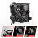 Anzo USA 111566-L LED Projector Headlight - Truck Part Superstore