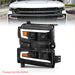 Anzo USA 111566-R LED Projector Headlight - Truck Part Superstore