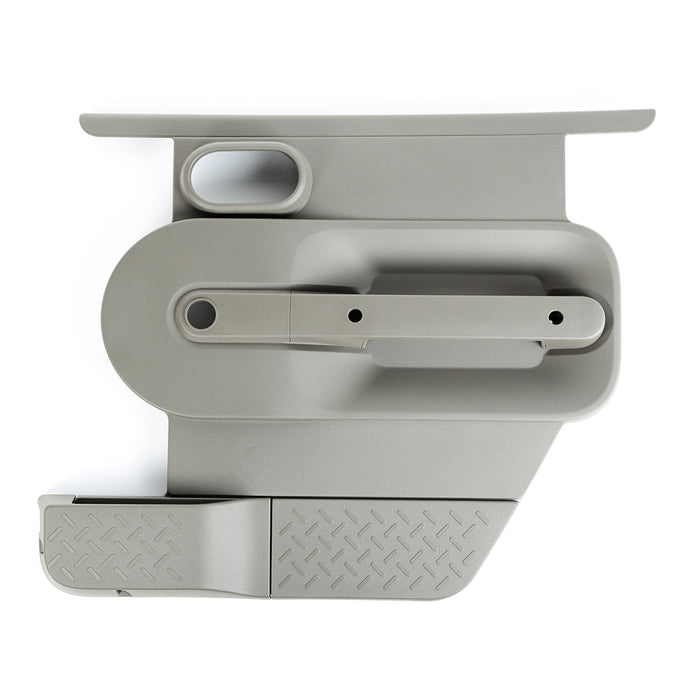 Omix 11156.21 Door Trim Panel; Front Right; - Truck Part Superstore