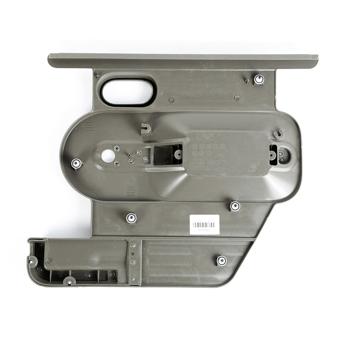 Omix 11156.22 Door Trim Panel; Front Left; - Truck Part Superstore