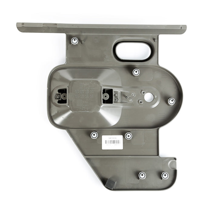 Omix 11156.23 Door Trim Panel; Rear Right; - Truck Part Superstore