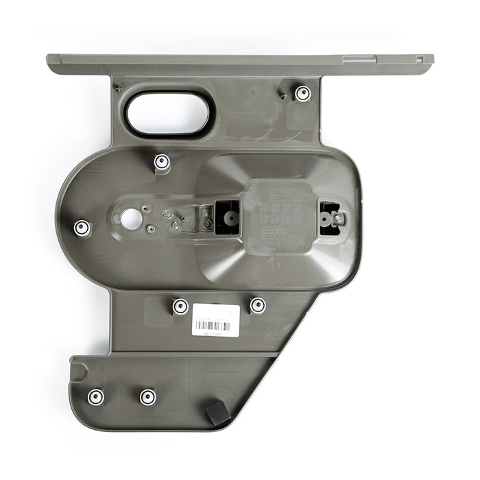 Omix 11156.24 Door Trim Panel; Rear Left; - Truck Part Superstore