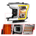 Anzo USA 111571 LED Projector Headlight - Truck Part Superstore