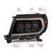 Anzo USA 111581 LED Projector Headlight - Truck Part Superstore