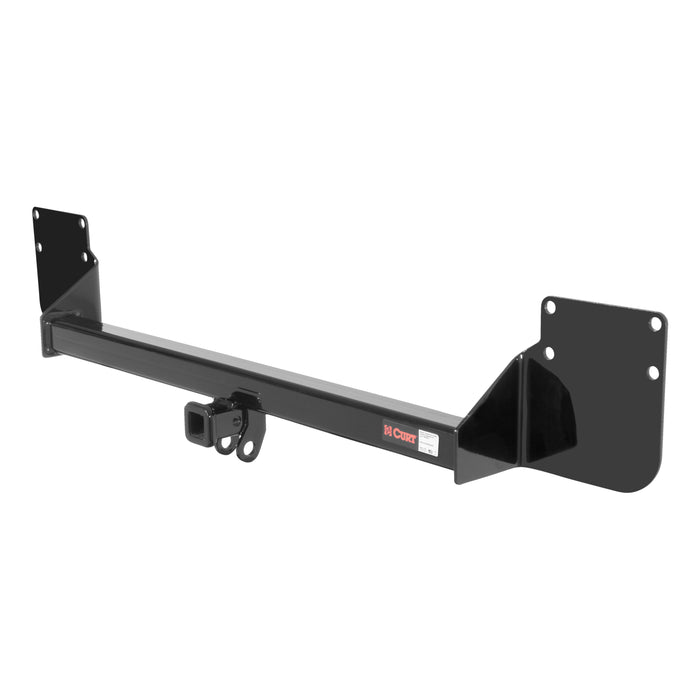 CURT 11160 CURT 11160 Class 1 Trailer Hitch; 1-1/4-Inch Receiver; Fits Select Mini Cooper - Truck Part Superstore