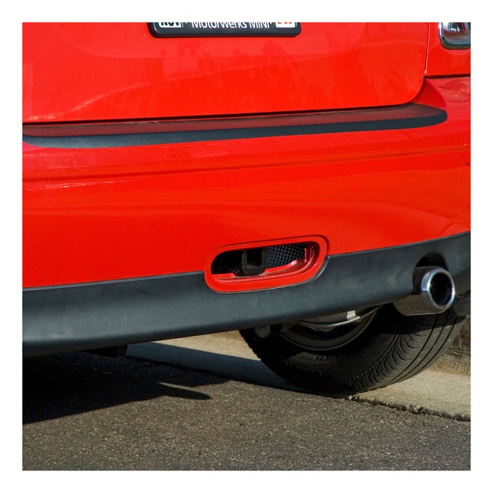 CURT 11160 CURT 11160 Class 1 Trailer Hitch; 1-1/4-Inch Receiver; Fits Select Mini Cooper - Truck Part Superstore