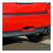 CURT 11160 CURT 11160 Class 1 Trailer Hitch; 1-1/4-Inch Receiver; Fits Select Mini Cooper - Truck Part Superstore