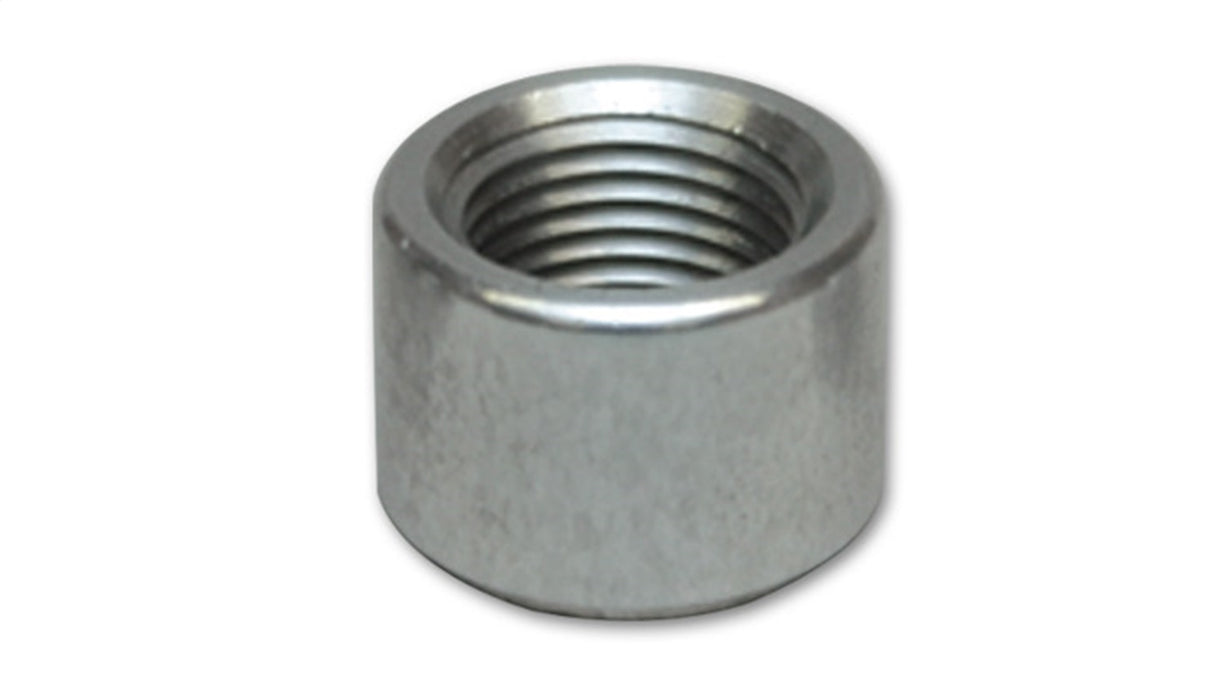 Vibrant Performance 11161 Female -6AN Aluminum Weld Bung - Truck Part Superstore