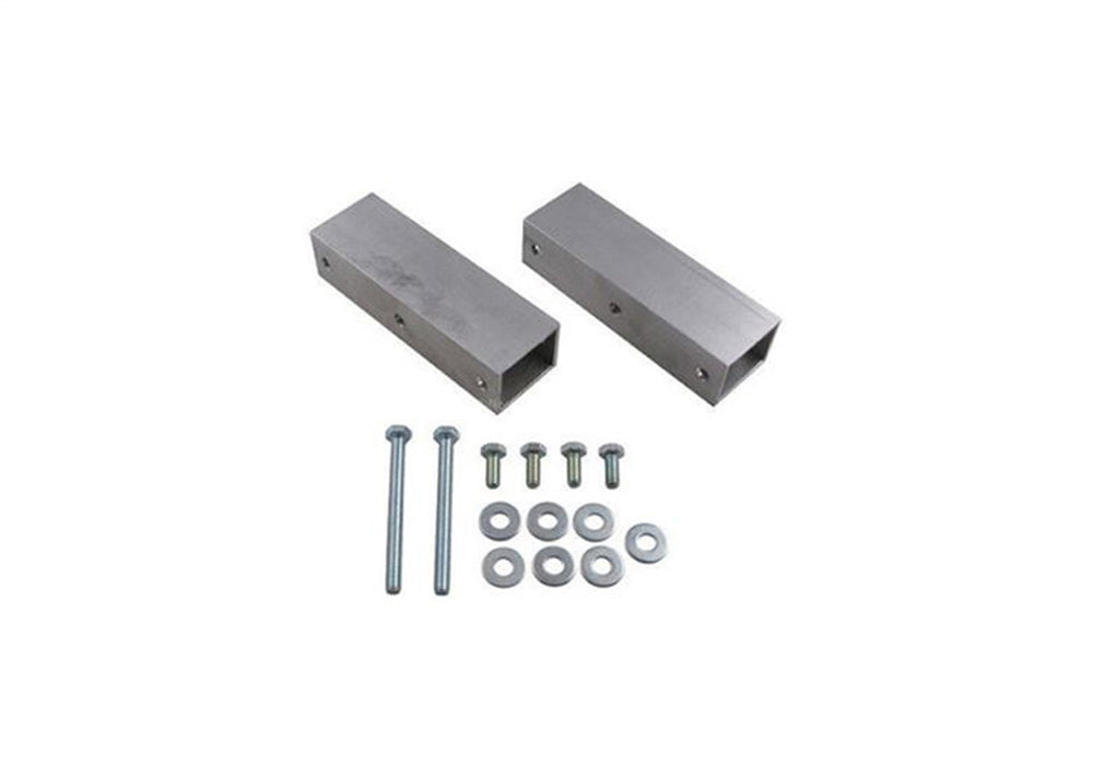 Truxedo 1116315 TL-Bed Extender/Spacer Kit-04-07 Titan - Truck Part Superstore