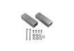 Truxedo 1116315 TL-Bed Extender/Spacer Kit-04-07 Titan - Truck Part Superstore