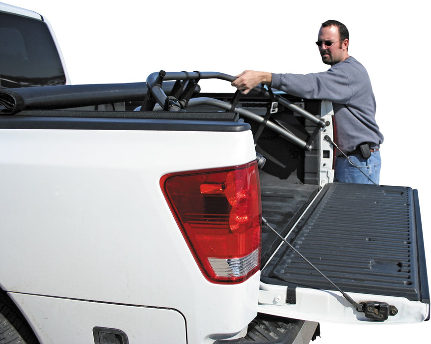 Truxedo 1116315 TL-Bed Extender/Spacer Kit-04-07 Titan - Truck Part Superstore