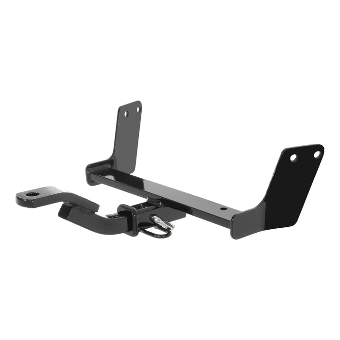 CURT 111643 Class 1 Hitch; 1-1/4in. Ball Mount; Select Audi A4; Quattro; S4; Volkswagen Pass - Truck Part Superstore