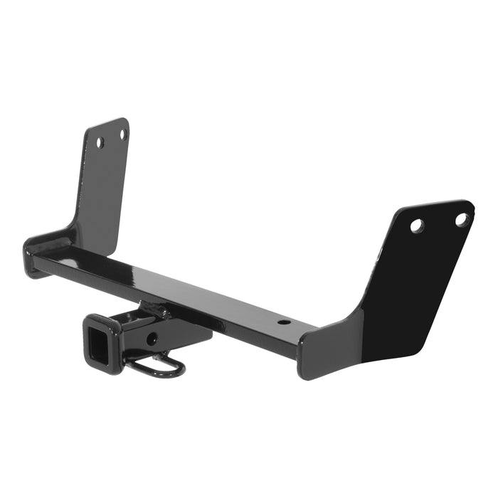 CURT 11164 Class 1 Hitch; 1-1/4in. Receiver; Select Audi A4; Quattro; S4; Volkswagen Passat - Truck Part Superstore