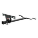 CURT 11166 Class 1 Trailer Hitch; 1-1/4in. Receiver; Select Audi A6; Quattro; Allroad - Truck Part Superstore