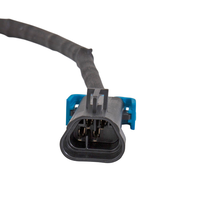 BBK Performance Parts 1116 2010-2015 Chevrolet Camaro 6.2L O2 SENSOR Harness Extensions -36IN (PAIR) - Truck Part Superstore