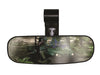 Cipa USA 11170 UTV Roll Bar Mirror Kit; - Truck Part Superstore