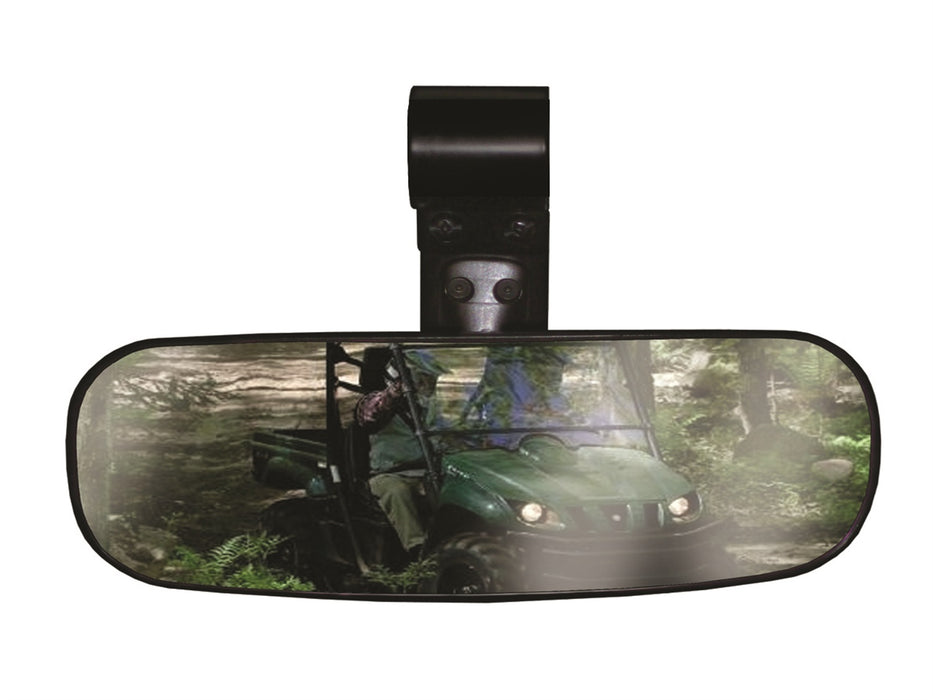 Cipa USA 11170 UTV Roll Bar Mirror Kit; - Truck Part Superstore