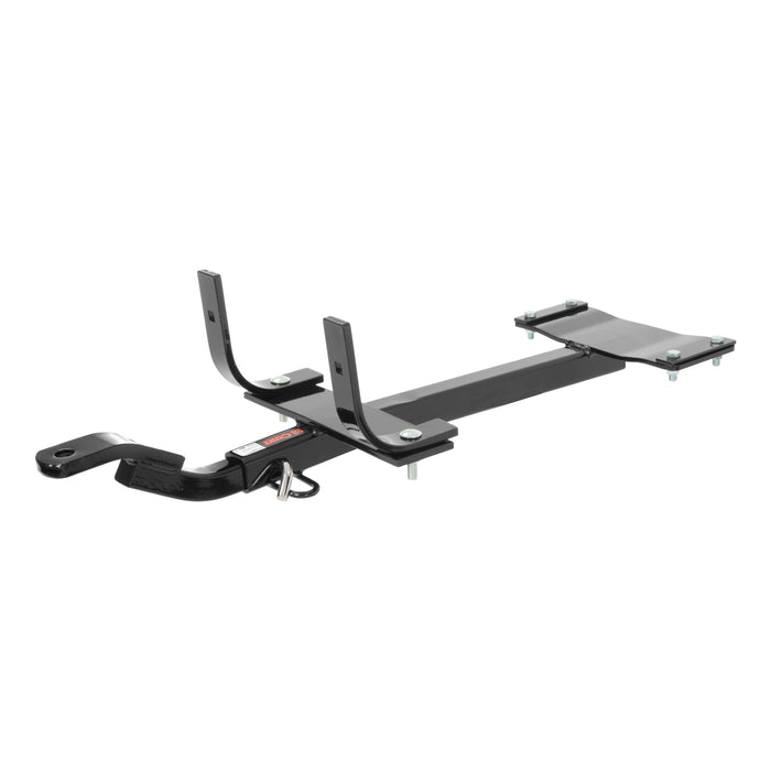 CURT 111743 Class 1 Trailer Hitch; 1-1/4in. Ball Mount; Select BMW Vehicles - Truck Part Superstore