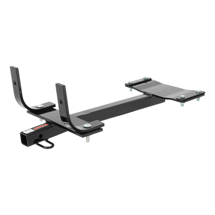 CURT 11174 CURT 11174 Class 1 Trailer Hitch; 1-1/4-Inch Receiver; Fits Select BMW Vehicles - Truck Part Superstore