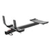 CURT 11174 CURT 11174 Class 1 Trailer Hitch; 1-1/4-Inch Receiver; Fits Select BMW Vehicles - Truck Part Superstore