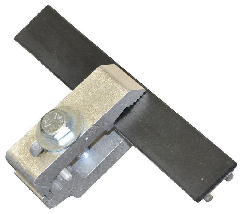 Truxedo 1117588 TL-TonneauMate Hardware Kit-07-13 Silv/Sierra w/out Cargo Management System - Truck Part Superstore