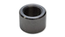 Vibrant Performance 11175 Female 1 in. -11 1/2NPT Aluminum Weld Bung - Truck Part Superstore