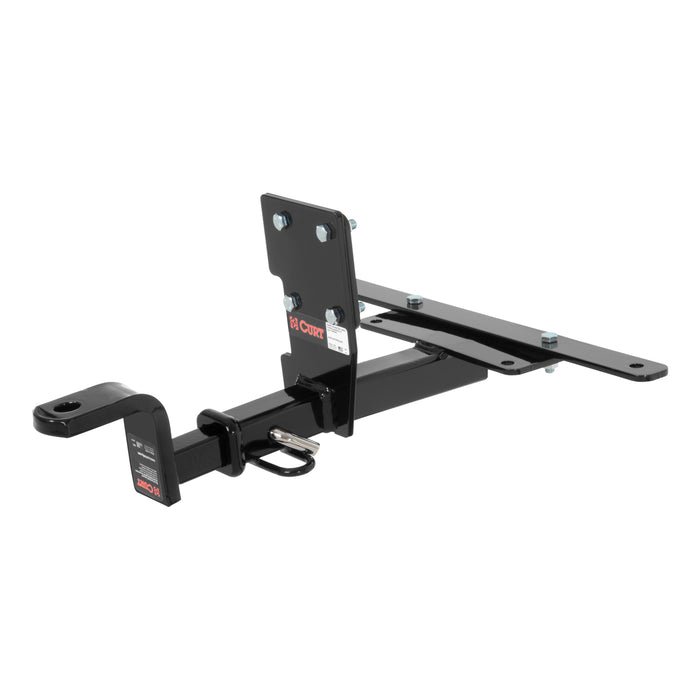 CURT 111773 Class 1 Trailer Hitch; 1-1/4in. Ball Mount; Select BMW Vehicles - Truck Part Superstore
