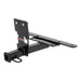 CURT 11177 CURT 11177 Class 1 Trailer Hitch; 1-1/4-Inch Receiver; Fits Select BMW Vehicles - Truck Part Superstore